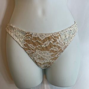 Bikini Crush Swim Bottom Small